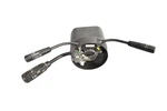 98-03 Mercedes W208 CLK430 CLK320 E320 Steering Column Switches 2105450224 Oem. Fixed Price $45.00.