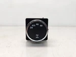 2009 Chevrolet Silverado 1500 Dash Switch - 4X4 W/ Auto 4HI 4LO 2HI. Fixed Price $44.49.