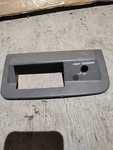 2001-2007 Ford Ranger Dashboard Center Switch Srs Trim Panel YL5X-10117A72-AAW. Fixed Price $35.60.