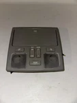 Hyundai Tiburon 05 06 07 08 Gray Overhead Map Dome Interior Light Sunroof. Fixed Price $67.99.