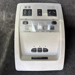 2007-14 Gmc Yukon Chevy Tahoe Suburban Overhead Console Map Lights Homelink Oem. Fixed Price $39.99.