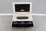 19-20 Yukon Tan Shale Overhead Roof Entertainment System Display Screen Oem Wty. Fixed Price $171.99.