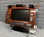 05-07 Toyota Highlander Navigation Gps System Display Screen Monitor 86111-48100. Fixed Price $159.99.