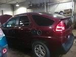 Aztek 2004 Front Door Switch 2077400. Fixed Price $47.50.