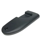 2000-2005 Bmw X5 Hood Release Handle 8408157 Black Oem. Fixed Price $14.99.