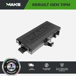 2007 Dodge Ram 2500 3500 Diesel Oem Rebuilt Tipm Fuse Box 04692115 Year Wty. Fixed Price $951.23.
