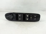 2018 Jeep Compass Driver Left Door Master Power Window Switch P6BZ27LXHAA GX8UO. Fixed Price $32.89.