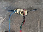Nissan 1982 To 1983 280ZX Headlight And Turn Signal Switch. Fixed Price $299.00.
