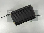 2001 Cadillac Catera Radio Speaker Amplifier 293340790 16209109 Fkyal. Fixed Price $56.89.