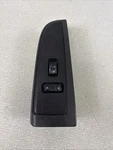 03-06 Chevy Silverado/gmc Sierra Passenger Switch Bezel Oem Dark Gray 10398574. Fixed Price $39.99.