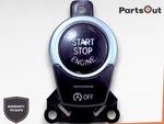 Bmw F10 F11 2012 Diesel Motor Start Stopp Schalter Druckknopf 922523003. Fixed Price $45.53.