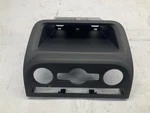 09-15 Volkswagen Tiguan Climate Control Bezel Dash Trim Panel Center. Fixed Price $15.99.