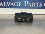2002 Lexus SC430 Heated Seat Switch 453389. Fixed Price $19.96.