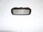Porsche Oem Interior Light, Black Bezel. Fixed Price $23.27.