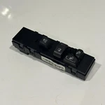 2006-2009 Envoy / Trailblazer Saab 9-7X Passenger Window Switch Oem 25811586. Fixed Price $14.99.