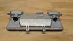 2016 17 18 19 Jaguar Xe Xf Front Windshield Lane Departure Camera (oem) #4. Fixed Price $49.99.