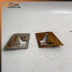 90-02 Mercedes-benz R129 SL500 Right & Left Seat Switch Cover Trim Plate Oem. Fixed Price $165.89.