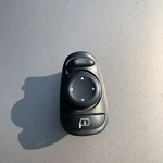 2003 2011 Saab 9-3 Mirror Switch Control Unit 12782902 12775819 Oem. Fixed Price $19.95.