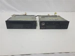 Audio Equipment Radio Receiver Dx Fits 94-97 Passport 3822568. Fixed Price $62.65.