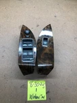 2014-2020 Chevrolet Impala Driver Left Right Door Master Power Window Switch Set. Fixed Price $42.75.