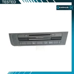 2013 C7 S6 Mid MMI3G Audio Radio Receiver Head Unit Am Cd Player Oem. Fixed Price $99.23.