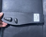 2004-2010 Bmw 645 650 X3 Front Power Seat Switch Right Passenger Oem. Fixed Price $55.00.