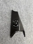 2003-2010 Porsche Cayenne Front Left Side View Mirror Control Switch 7L5837993D. Fixed Price $30.00.