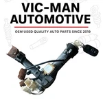 Oem Ignition Switch Assembly Toyota Camry 1997-2001 (45020-33-4. Fixed Price $148.95.