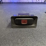 92-95 Oem Usdm Jdm Honda Civic EG6 EG9 EJ1 Coupe Sedan Hazard Lights Switch. Fixed Price $35.00.
