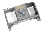 1990-1991 Corvette C4 Ride Control & Power Seat Trim Bezel Used Oem Gm 14104668. Fixed Price $79.95.