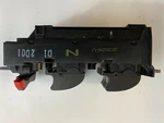 Honda Odyssey 99 00 01 02 Oem Master Driver Power Window Control Switch. Fixed Price $28.00.