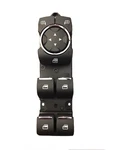 *oem* New Ford 2016-19 Explorer GB5T-14540-BAW Master Power Window Switch. Fixed Price $49.95.