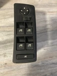 2001-2006 Bmw X5 E53 Master Power Window Switch, Oem 6-925-695. Fixed Price $23.75.