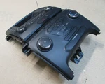 Audio & Climate Control Panel, 2019-23 Ford Ranger KB3Z18842SA (MSOPS4356). Fixed Price $54.30.