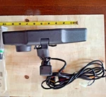 Dimming Onstar Rear View Mirror Oem E11 026663 Chevy Gmc Truck, New. Fixed Price $19.99.