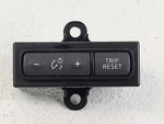 18-24 Infiniti Q50 Dash Instrument Cluster Reset Trip Dimmer Control Switch Oem. Fixed Price $56.95.