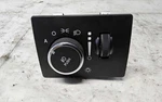 Headlight Switch (dash Mtd) Jeep Grand Cherokee 14 - 21 Id 120011922. Fixed Price $55.00.