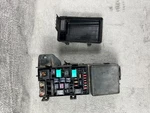 2003-2007 Honda Accord Engine Fuse Box Relay Junction Module Unit SDA-A200 Oem. Fixed Price $79.99.