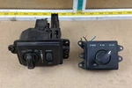 2001-2004 Dodge Durango Headlight & Transfer Case Switch Oem. Fixed Price $60.89.