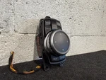 Oem Bmw F15 F22 F30 F48 F80 F82 Idrive Navigation Controller Knob Nbt Button. Fixed Price $135.00.