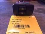 Monte Car 1999 Front Door Switch 769238. Fixed Price $50.00.