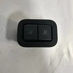 09-17 Lincoln Mkz Ford Flex Front Left Driver Door Memory Seat Control Switch C4. Fixed Price $27.00.