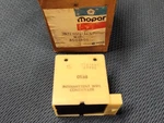 Nos Mopar # 3501801 Intermittent Wiper Control Module. Fixed Price $134.99.