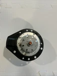 Gm Radiator Cooling Fan Motor 90 91 92 93 94 95 96 Corvette 22104439. Fixed Price $59.00.