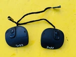 2015-2023 Dodge Charger Steering Wheel Paddle Shifters Switch Set Oem. Fixed Price $44.54.