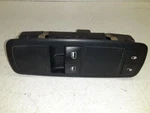 Front Door Switch Driver's Window-lock Master Fits 08 Caravan 315379. Fixed Price $70.00.
