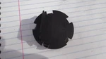 Bmw X3 Protecetion Cap Plastic Plug 7543122 E83 Free Shipping Oem Engine Trans. Fixed Price $14.99.