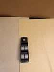 2005-12 Acura Master Power Window Switch Control Driver Left Side 35750SJAA01. Fixed Price $50.00.