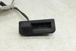 19-24 Audi Q3 Line Liftgate Release Handle Switch W/ Camera 81A-827-566-A Oem. Fixed Price $122.78.