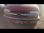 Temperature Control Opt C68 Us Fits 99-02 Blazer S10/JIMMY S15 2091232. Fixed Price $118.95.